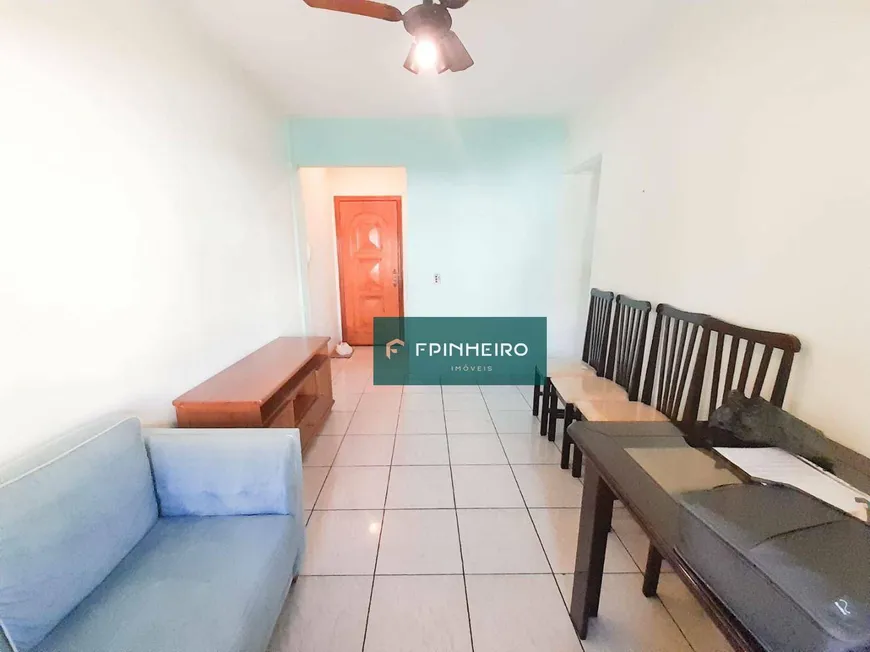 Foto 1 de Apartamento com 2 Quartos à venda, 55m² em Pilares, Rio de Janeiro