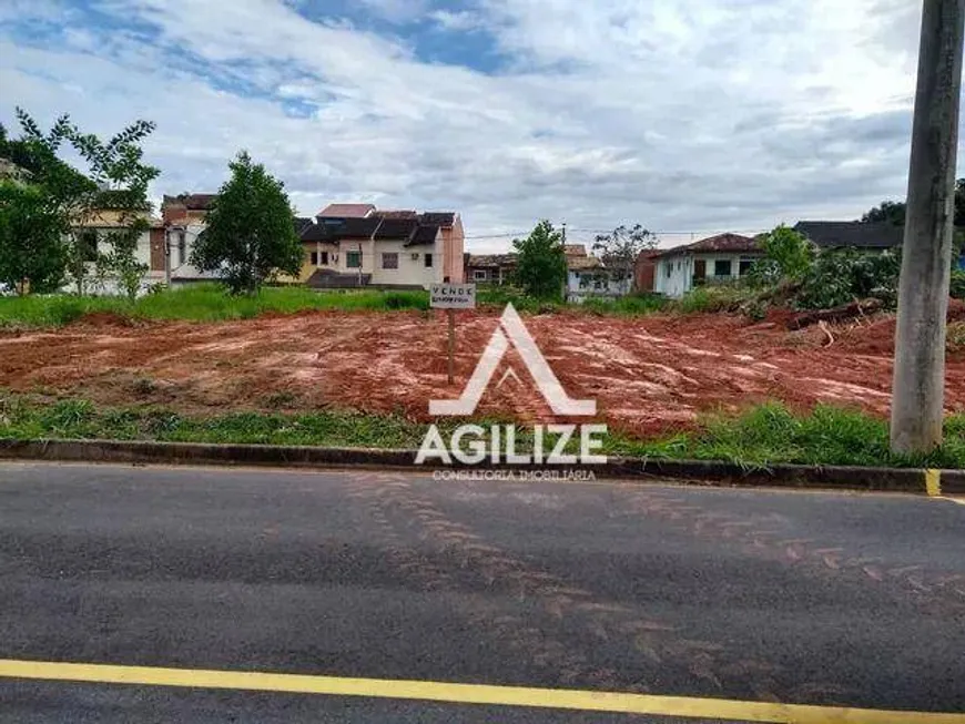 Foto 1 de Lote/Terreno à venda, 200m² em Jardim Vitória, Macaé