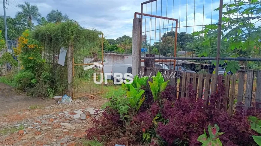 Foto 1 de Lote/Terreno à venda, 2970m² em Cidade Vera Cruz, Aparecida de Goiânia