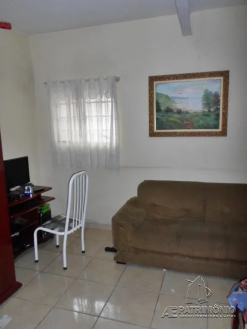 Foto 1 de Casa com 3 Quartos à venda, 125m² em Ipanema Ville, Sorocaba