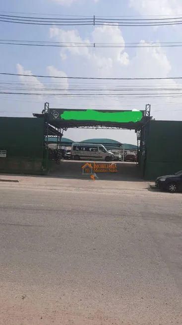 Foto 1 de Ponto Comercial à venda, 100m² em Taboão, Guarulhos