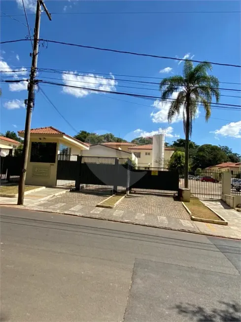 Foto 1 de Apartamento com 2 Quartos à venda, 59m² em Jardim Tangará, São Carlos