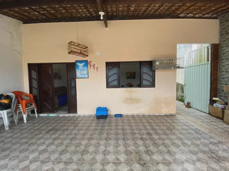 Foto 1 de Casa com 3 Quartos à venda, 125m² em Pau da Lima, Salvador