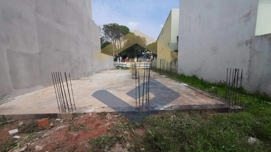 Foto 1 de Lote/Terreno à venda, 300m² em Parque da Represa, Jundiaí