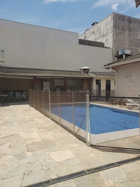 Foto 1 de Casa com 4 Quartos à venda, 300m² em Jardim Estoril, Bauru