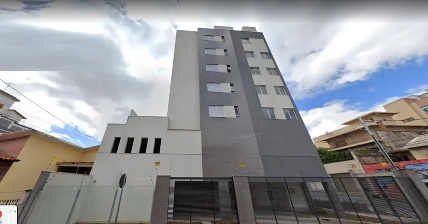 Foto 1 de Apartamento com 2 Quartos à venda, 64m² em Sagrada Família, Belo Horizonte