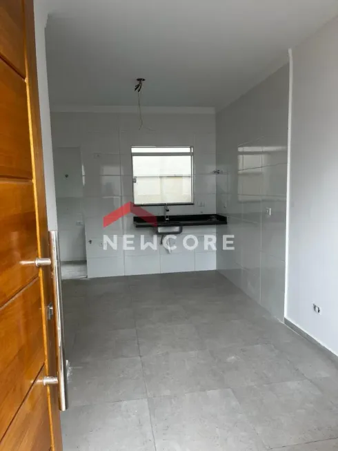 Foto 1 de Apartamento com 2 Quartos à venda, 44m² em Parque Sevilha, São Paulo