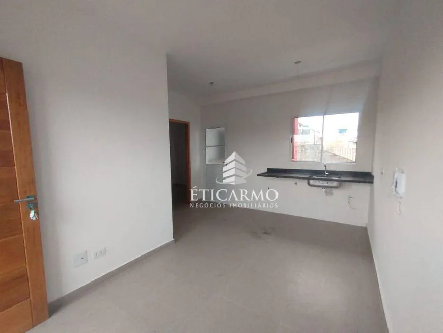 Foto 1 de Apartamento com 2 Quartos à venda, 39m² em Itaquera, São Paulo