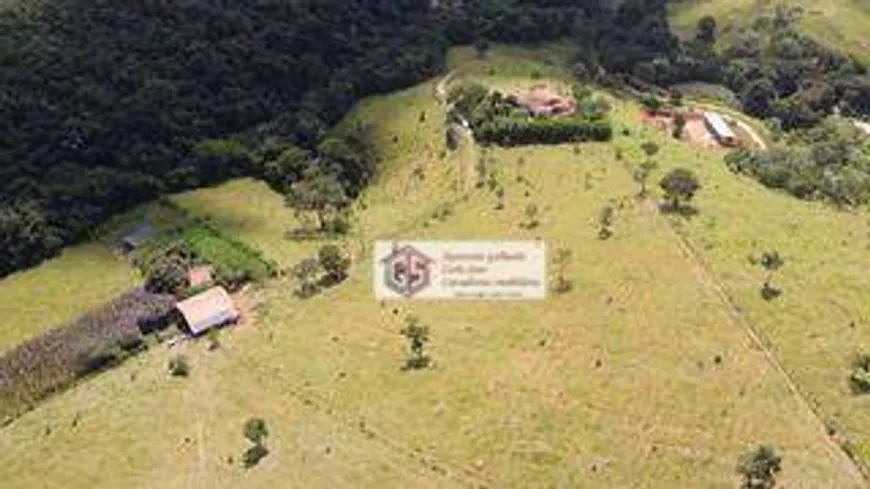 Foto 1 de Fazenda/Sítio à venda, 163834m² em Chácaras Catagua, Taubaté