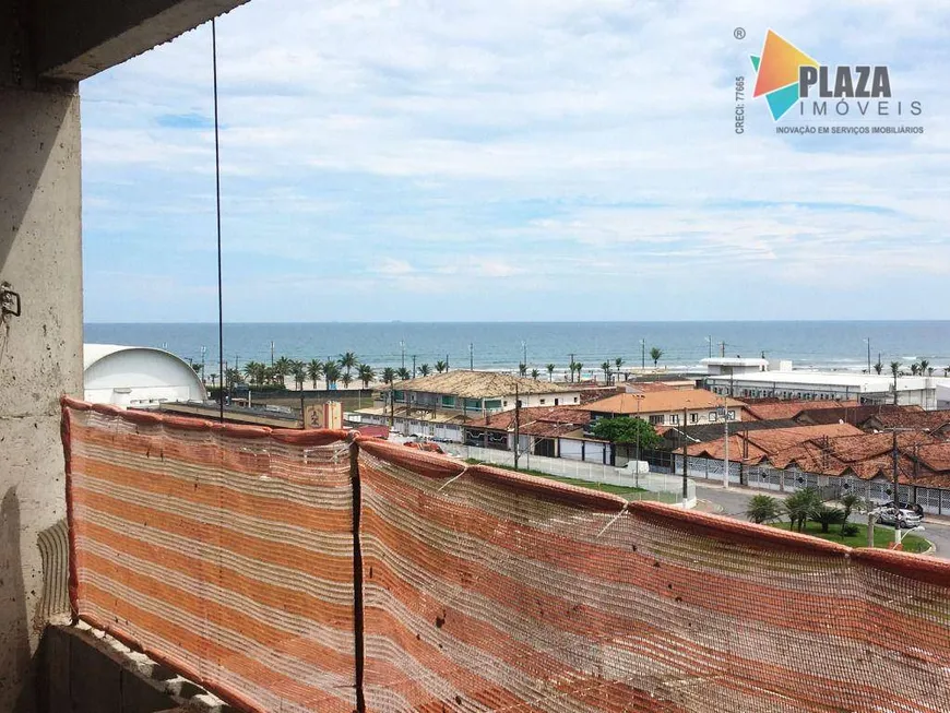Foto 1 de Apartamento com 2 Quartos à venda, 71m² em Nova Mirim, Praia Grande