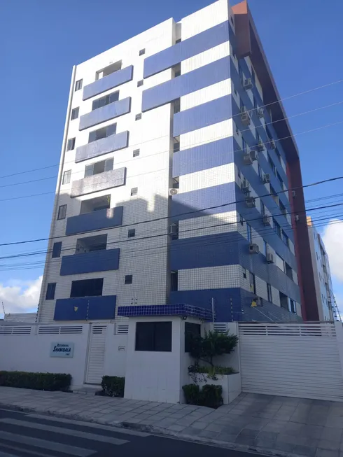 Foto 1 de Apartamento com 3 Quartos à venda, 89m² em Intermares, Cabedelo
