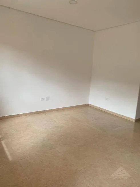 Foto 1 de Sobrado com 3 Quartos à venda, 128m² em Bocaina, Ribeirão Pires