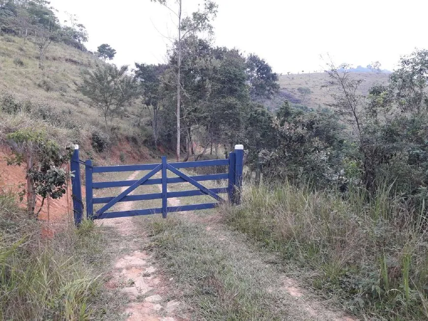 Foto 1 de Fazenda/Sítio à venda, 230000m² em Cabral, Resende