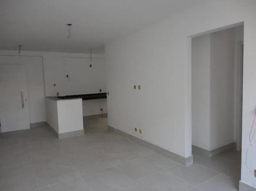 Foto 1 de Apartamento com 2 Quartos à venda, 58m² em Serra, Belo Horizonte