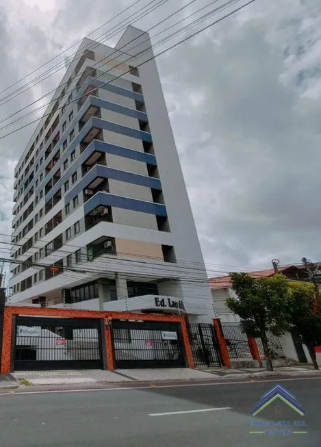 Foto 1 de Apartamento com 3 Quartos à venda, 66m² em Joaquim Tavora, Fortaleza