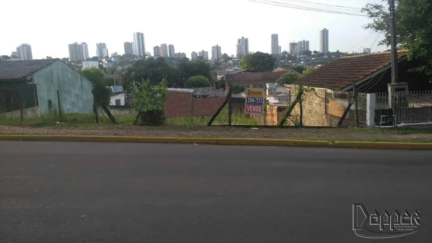 Foto 1 de Lote/Terreno à venda em Jardim Mauá, Novo Hamburgo