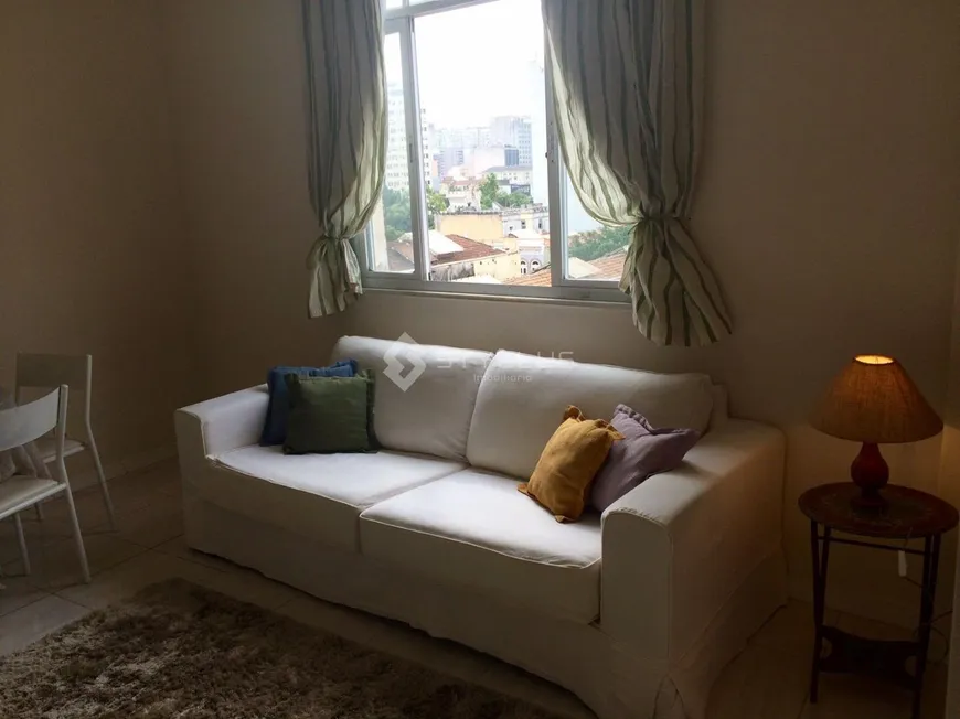 Foto 1 de Apartamento com 2 Quartos à venda, 68m² em Centro, Rio de Janeiro