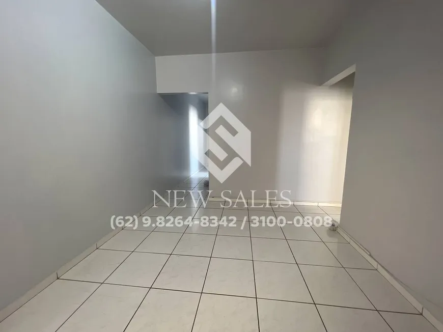 Foto 1 de Apartamento com 3 Quartos à venda, 79m² em Setor Central, Goiânia