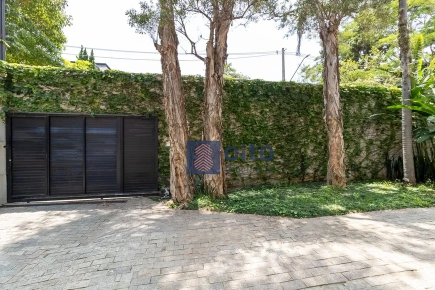 Foto 1 de Casa com 3 Quartos para venda ou aluguel, 500m² em Jardim Paulista, São Paulo