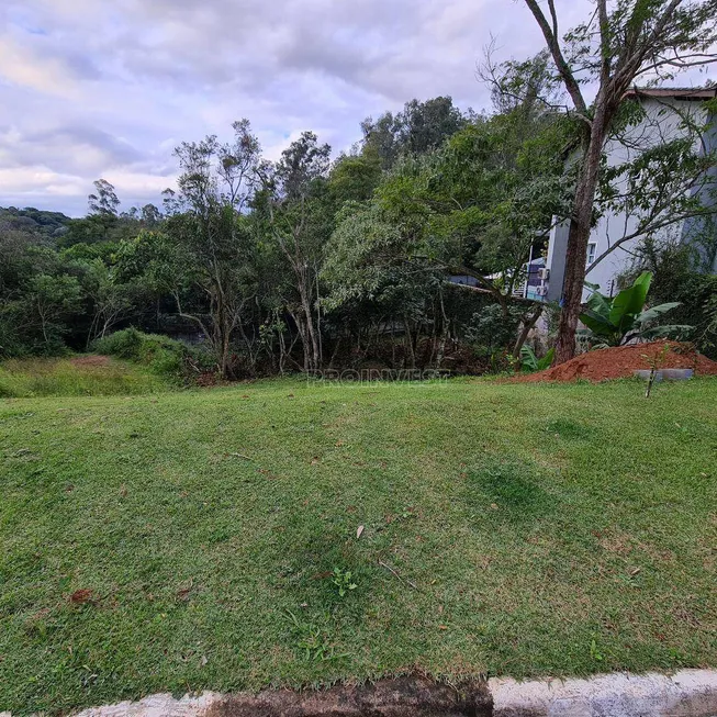 Foto 1 de Lote/Terreno à venda, 662m² em Parque das Artes, Embu das Artes