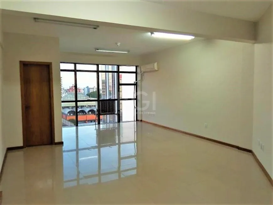 Foto 1 de Sala Comercial à venda, 44m² em Centro, Canoas