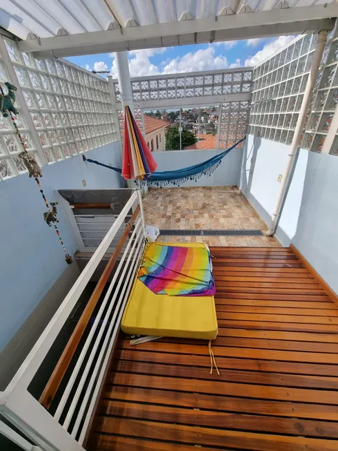 Foto 1 de Casa de Condomínio com 2 Quartos à venda, 125m² em Butantã, São Paulo