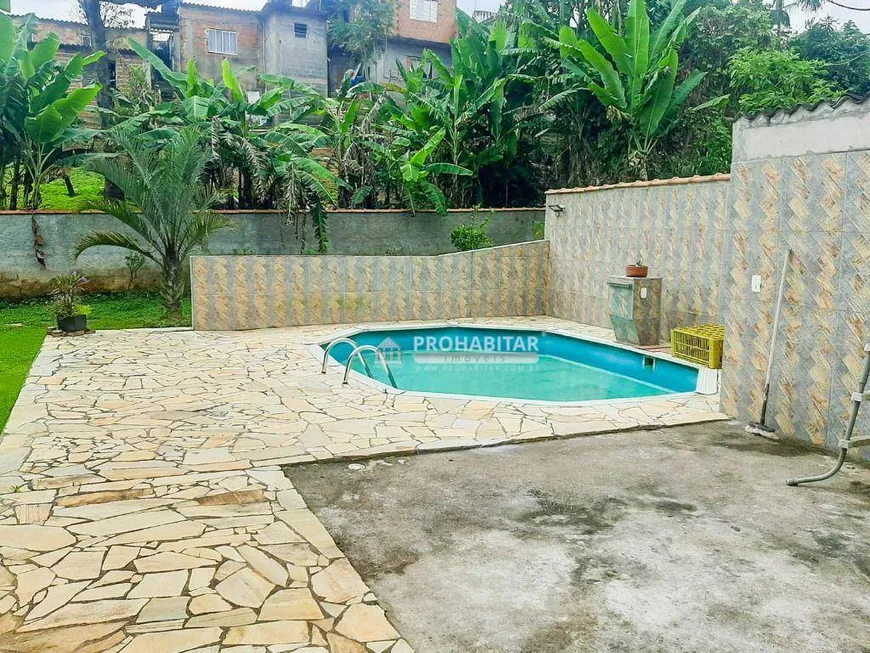 Foto 1 de Sobrado com 4 Quartos para venda ou aluguel, 94m² em Jardim das Fontes, São Paulo