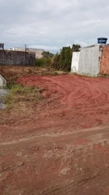 Foto 1 de Lote/Terreno à venda, 286m² em Gaviotas, Itanhaém