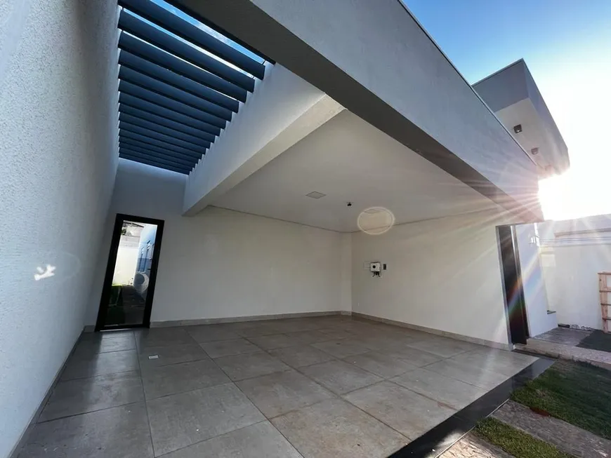 Foto 1 de Casa com 3 Quartos à venda, 213m² em Itapema Sul, Uberlândia