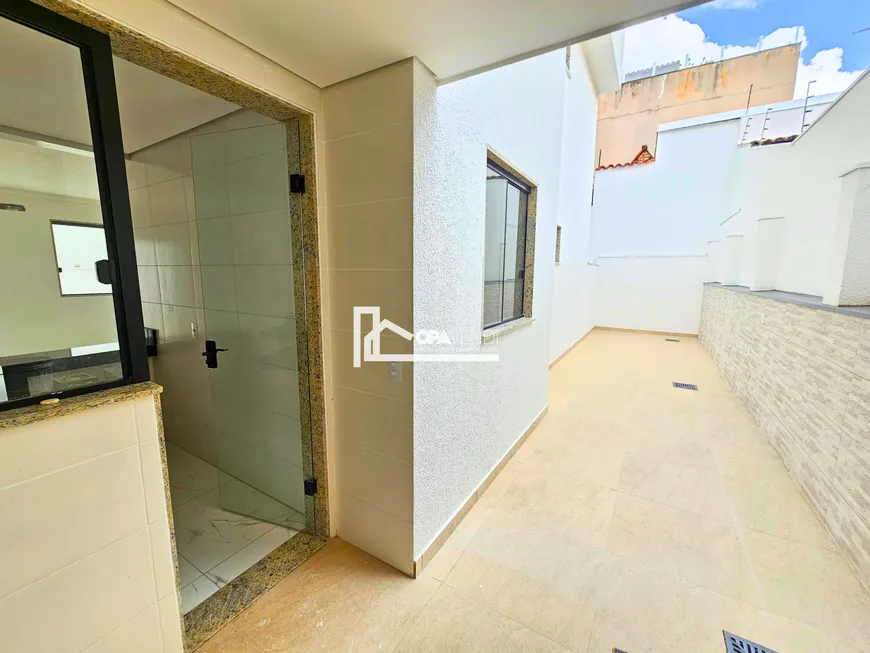 Foto 1 de Apartamento com 3 Quartos à venda, 155m² em Santa Amélia, Belo Horizonte