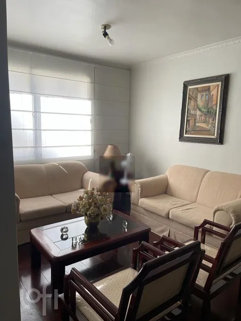 Foto 1 de Apartamento com 3 Quartos à venda, 87m² em Moema, São Paulo