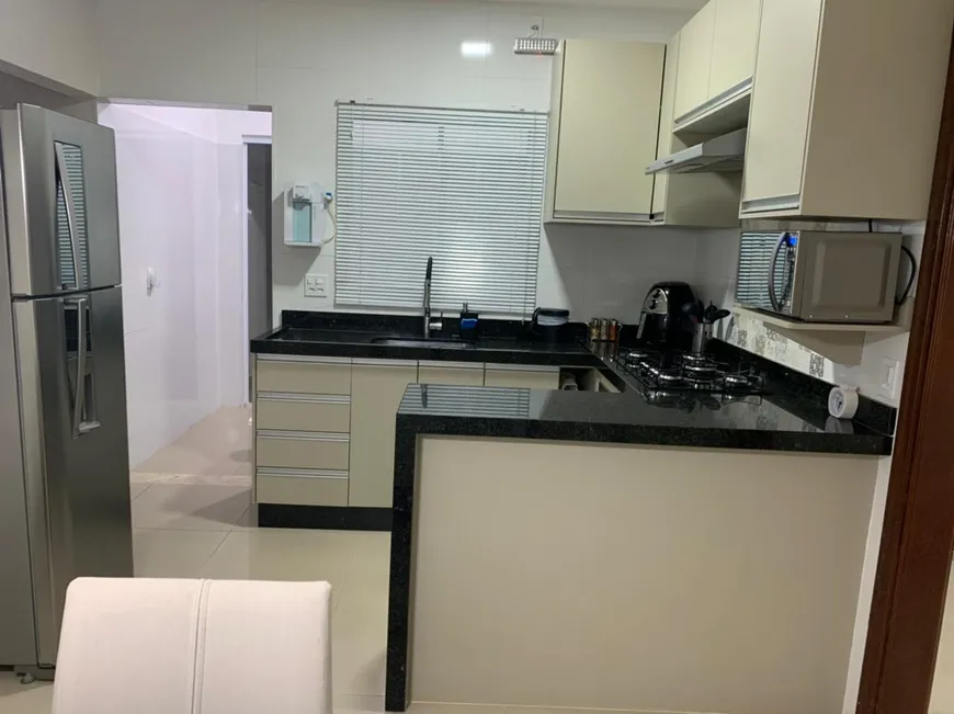 Foto 1 de Casa com 2 Quartos à venda, 120m² em Jardim Santa Amelia, Hortolândia