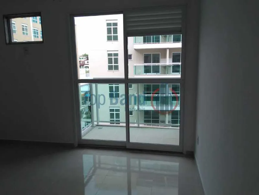 Foto 1 de Apartamento com 1 Quarto à venda, 38m² em Taquara, Rio de Janeiro