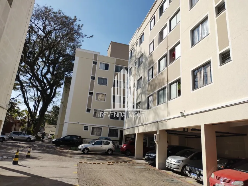 Foto 1 de Apartamento com 2 Quartos à venda, 47m² em Jardim Leonor, São Paulo
