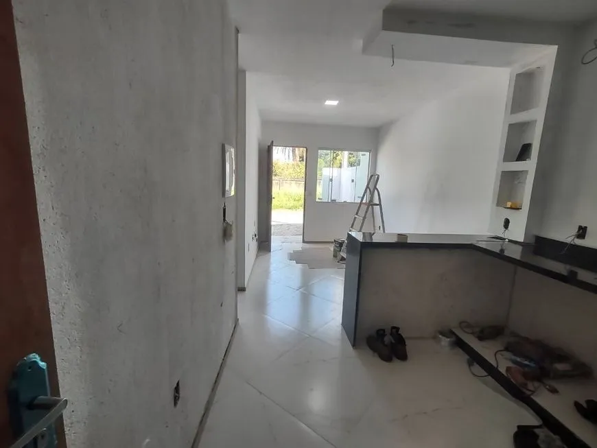 Foto 1 de Casa com 3 Quartos à venda, 78m² em Boca do Rio, Salvador