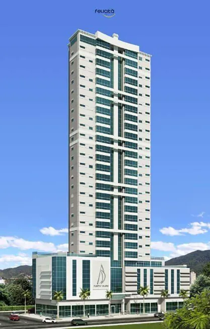 Foto 1 de Apartamento com 4 Quartos à venda, 141m² em Centro, Balneário Camboriú