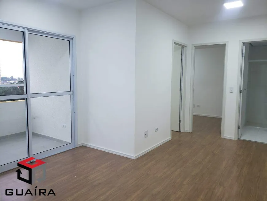 Foto 1 de Apartamento com 2 Quartos à venda, 45m² em Centro, Diadema