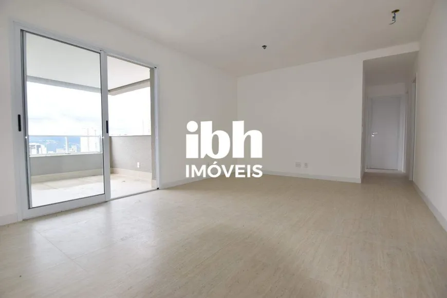 Foto 1 de Apartamento com 3 Quartos à venda, 102m² em Vila da Serra, Nova Lima