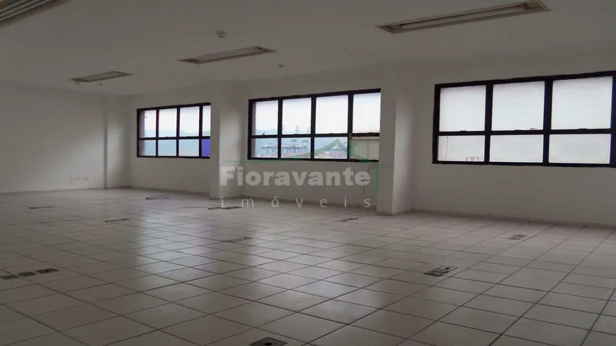 Foto 1 de Sala Comercial à venda, 76m² em Centro, Santos