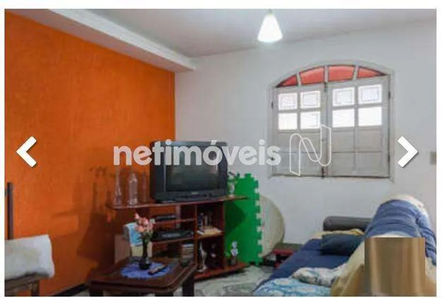 Foto 1 de Casa com 3 Quartos à venda, 130m² em Graça, Belo Horizonte