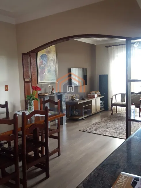 Foto 1 de Apartamento com 9 Quartos à venda, 480m² em Vila Santa Terezinha, Várzea Paulista