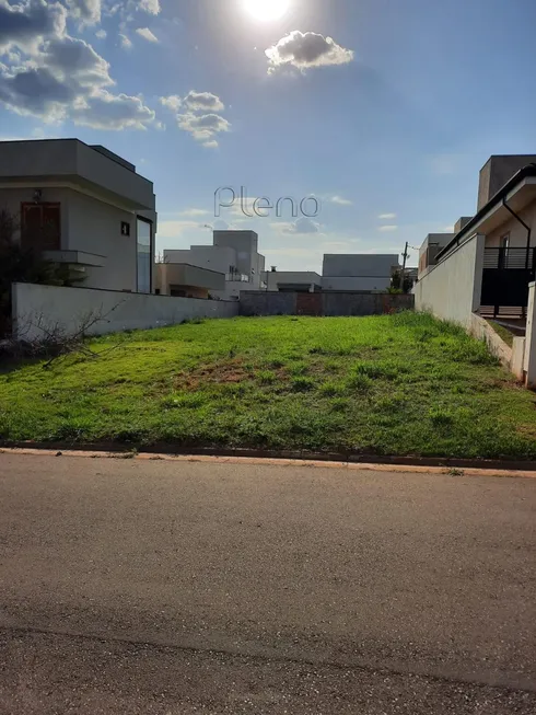 Foto 1 de Lote/Terreno à venda, 390m² em Parque Brasil 500, Paulínia