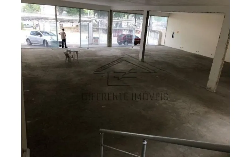 Foto 1 de Imóvel Comercial para alugar, 612m² em Vila Lidio Santana, Guarulhos