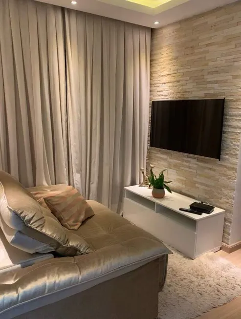 Foto 1 de Apartamento com 2 Quartos à venda, 67m² em Vila Santa Rosália, Limeira