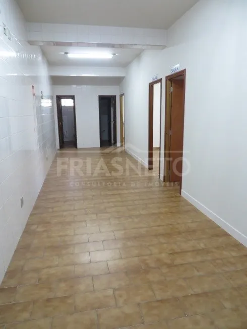 Foto 1 de Ponto Comercial para alugar, 32m² em Areião, Piracicaba