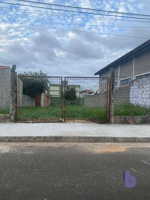 Foto 1 de Lote/Terreno à venda, 250m² em Jardim Ipanema, Sorocaba