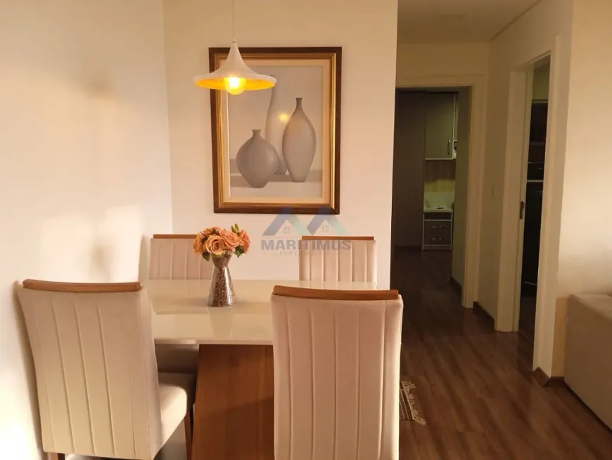 Foto 1 de Apartamento com 2 Quartos à venda, 64m² em Igra sul, Torres