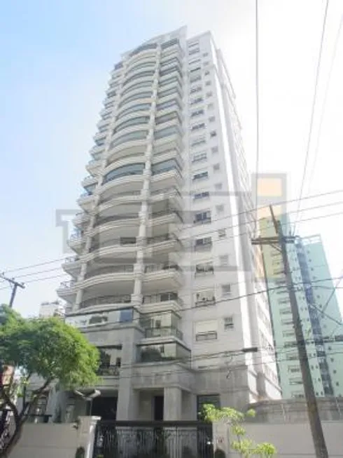 Foto 1 de Apartamento com 4 Quartos à venda, 300m² em Planalto Paulista, São Paulo