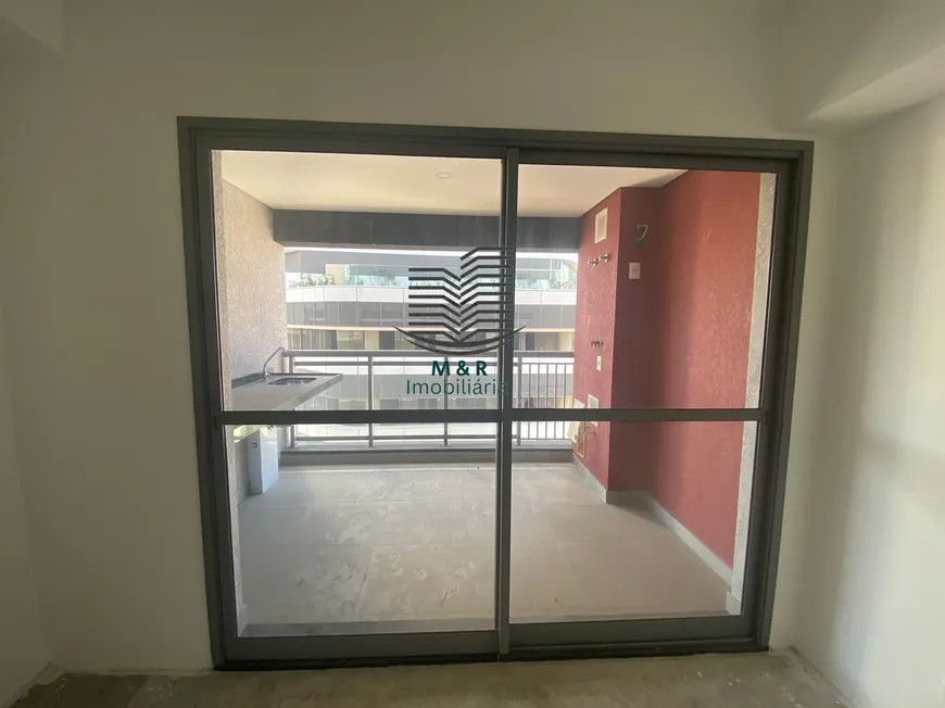 Foto 1 de Apartamento com 1 Quarto à venda, 30m² em Pinheiros, São Paulo