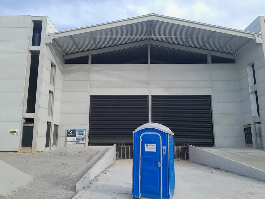 Foto 1 de Galpão/Depósito/Armazém para alugar, 3000m² em Pachecos, Palhoça